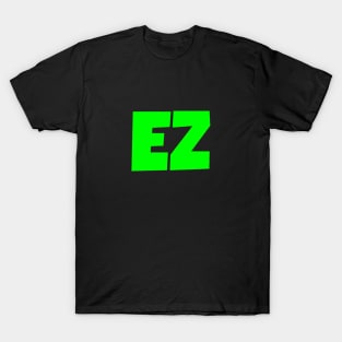 EZ T-Shirt